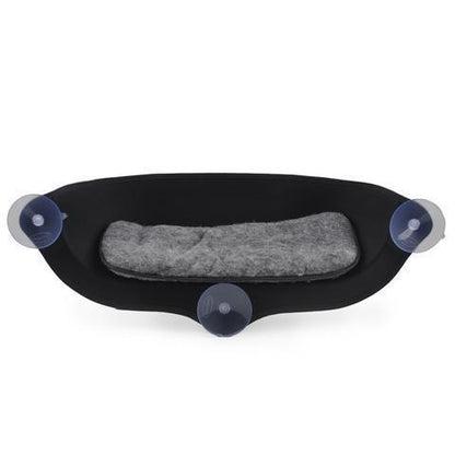 Lighteme Window Mounted Cat Perch (2 colors)
