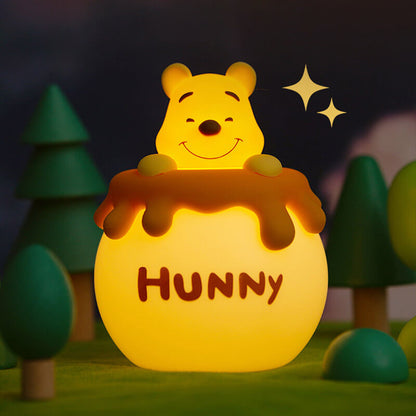 Lighteme Winnie The Pooh Night Light