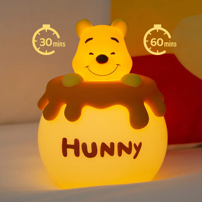Lighteme Winnie The Pooh Night Light