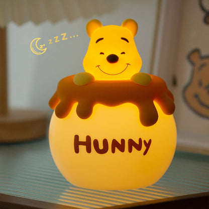Lighteme Winnie The Pooh Night Light