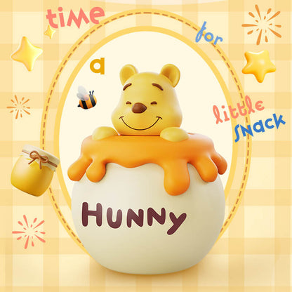 Lighteme Winnie The Pooh Night Light
