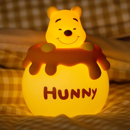 Lighteme Winnie The Pooh Night Light