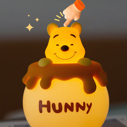 Lighteme Winnie The Pooh Night Light