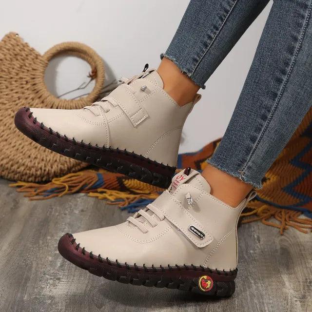 Lighteme Soft orthopaedic shoes For Women