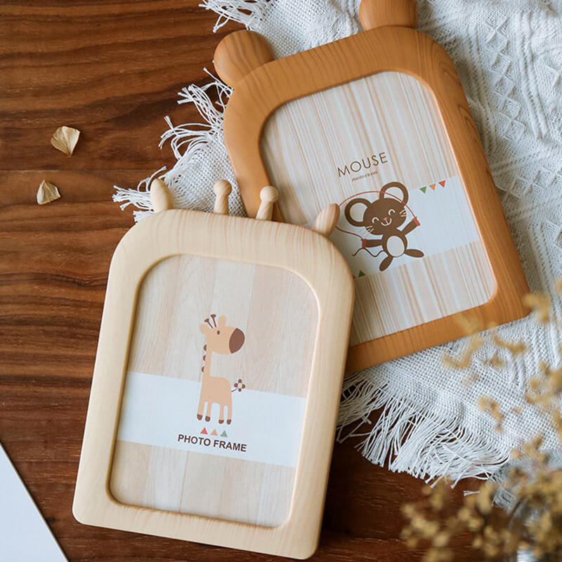 Lighteme Animal Shape Photo Frame