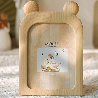 Lighteme Animal Shape Photo Frame
