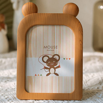 Lighteme Animal Shape Photo Frame