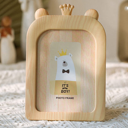 Lighteme Animal Shape Photo Frame