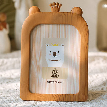Lighteme Animal Shape Photo Frame
