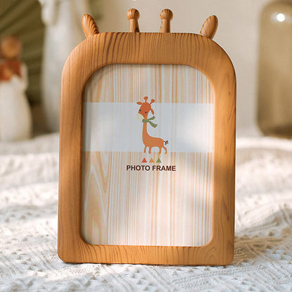 Lighteme Animal Shape Photo Frame