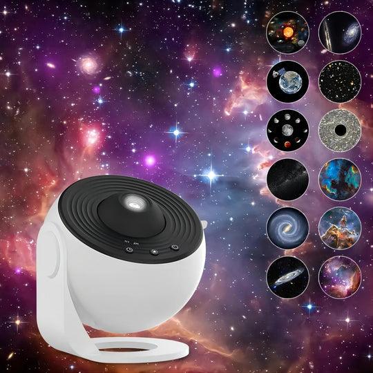 Lighteme Cosmic Dream Sternenhimmel-Projektor