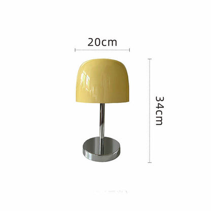 Lighteme Vintage Glass Table Lamp