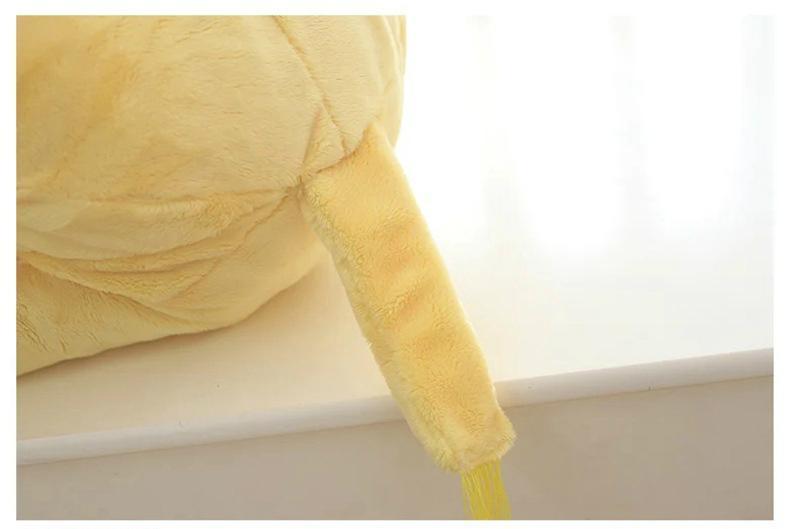 Lighteme Exclusive Elephant Sleeping Pillow for Babies and Kids (5 colors)