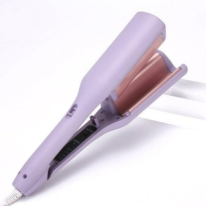 Lighteme French Wave Lockenstab