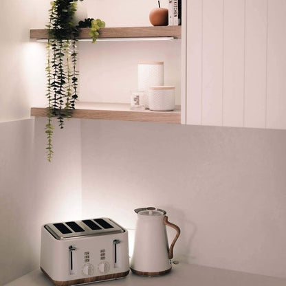 Lighteme Lichtleisten mit Bewegungsmelder