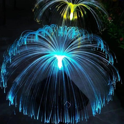 Lighteme Solar Garden Quallenlichter mit Farbwechsel | 1 KAUFEN, 1 GRATIS ERHALTEN (2 STK.)