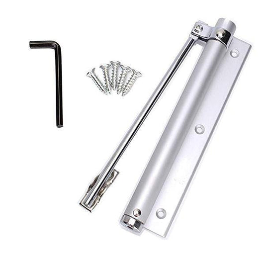 Lighteme Türschließer aus Aluminiumlegierung