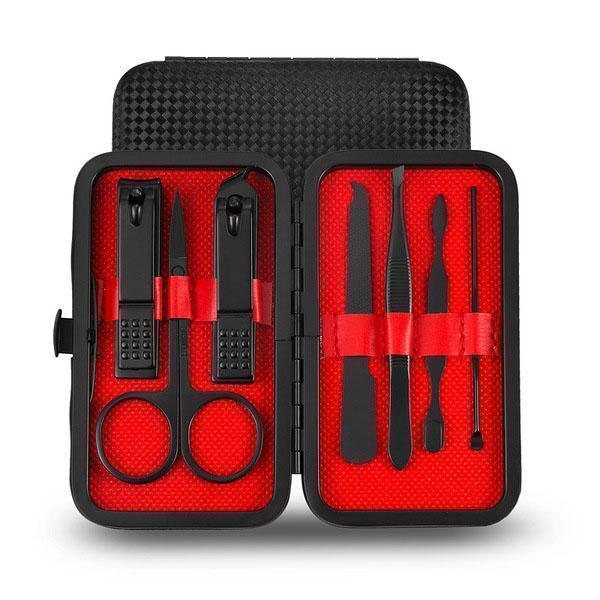 Lighteme Nail Care Set