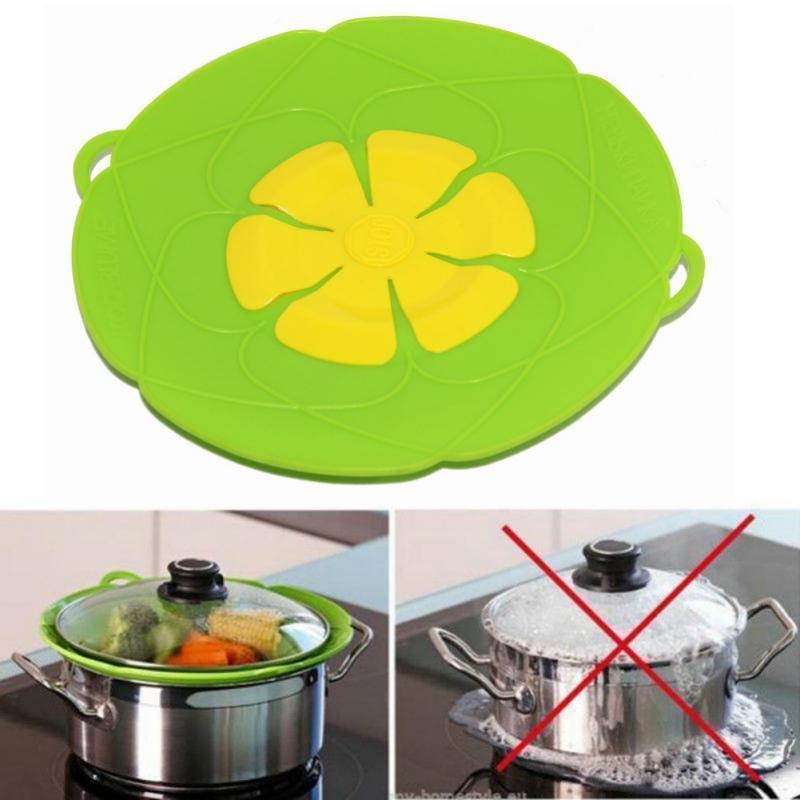 Lighteme Anti-overflow Silicone Lid (2 colors)