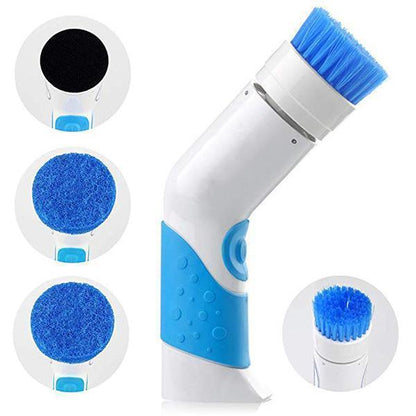 Lighteme Electric Cleaning Brush