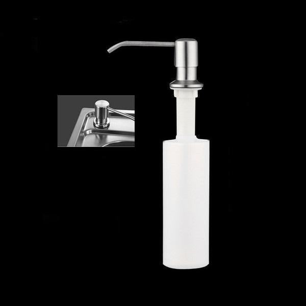 Lighteme Sink Soap Dispenser