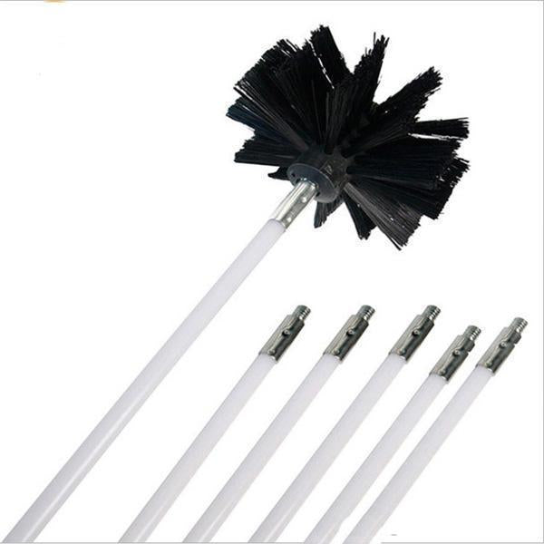 Brosse intérieure pour tuyau Lighteme
