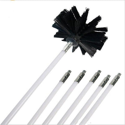 Brosse intérieure pour tuyau Lighteme
