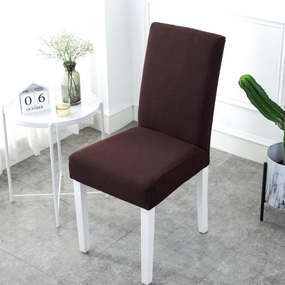 Lighteme Waterproof Decorative Chair Covers - New Listing (12 Colors)