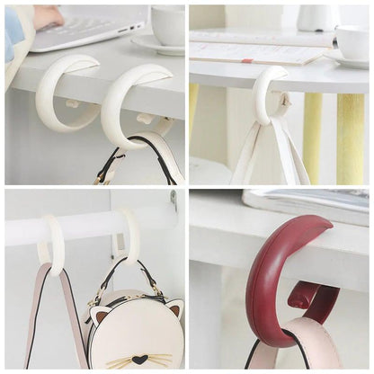 Cintre de sac portable Lighteme | ACHETEZ-EN 1, OBTENEZ-EN 1 GRATUIT (2 PIÈCES)