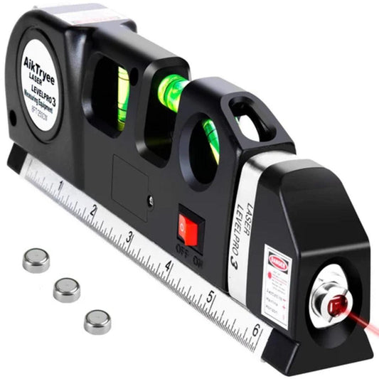 Lighteme Laser-Wasserwaage