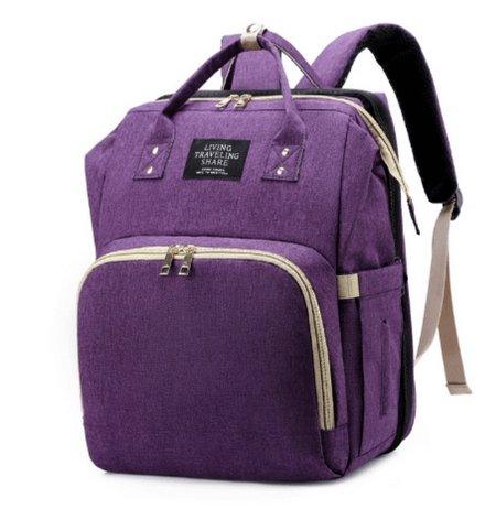 Lighteme All-in-one Mum Bag – Ein echtes MUST HAVE für jede Mama