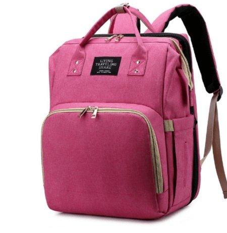 Lighteme All-in-one Mum Bag – Ein echtes MUST HAVE für jede Mama
