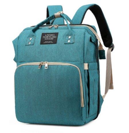 Lighteme All-in-one Mum Bag – Ein echtes MUST HAVE für jede Mama