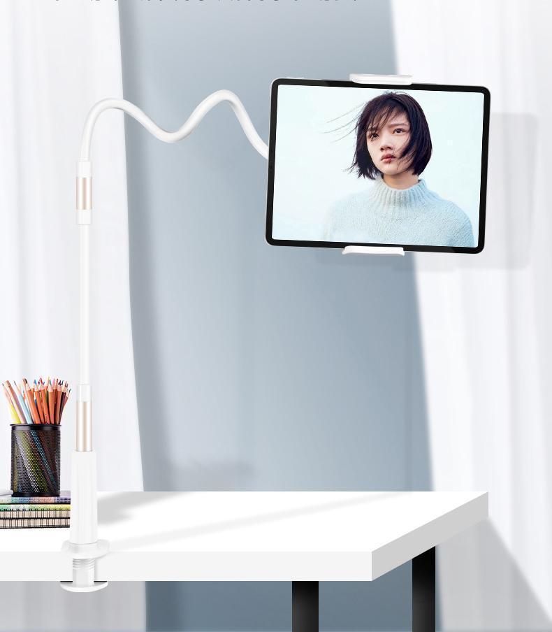Support de projection HD pour téléphone portable Lighteme (2 couleurs et 2 tailles)