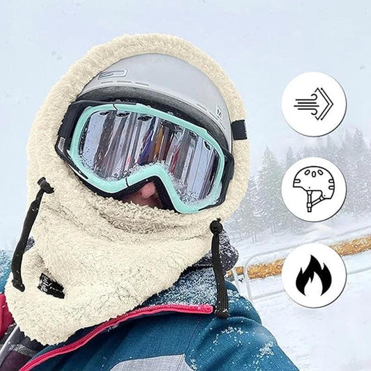 Lighteme Ultimativer Winterschutz für Outdoor-Abenteuer