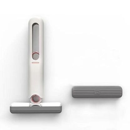 Lighteme Tragbarer Mini-Mopp mit Selbstabsaugung