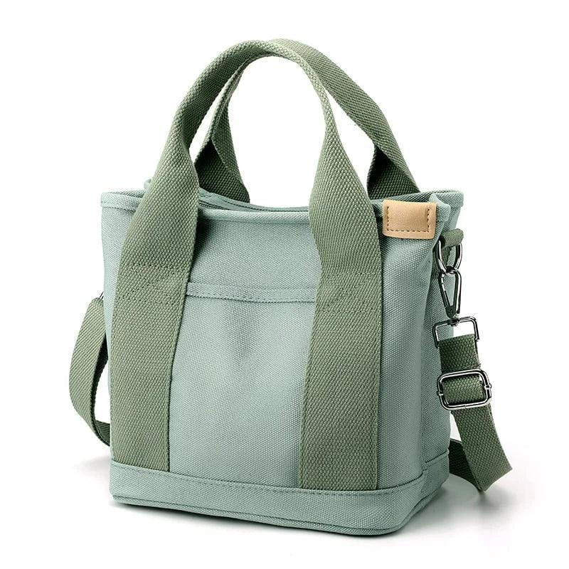 Sac en toile Lighteme - Le sac à emporter le plus adorable