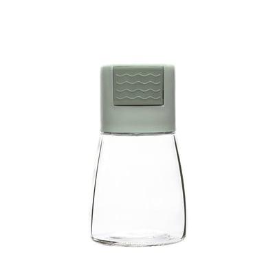 Distributeurs de sel et de poivre réglables à poussoir Lighteme | ACHETEZ-EN 1, OBTENEZ-EN 1 GRATUITEMENT (2 PIÈCES)