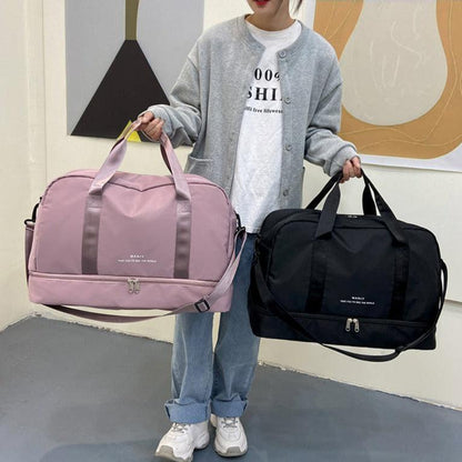 Lighteme MANIY Reisetasche 