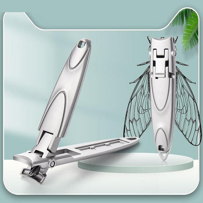 Lighteme 5 mm ultradünner Nagelknipser