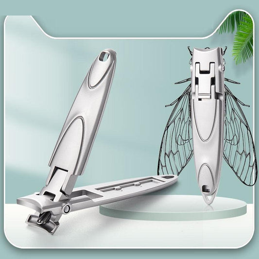 Lighteme 5 mm ultradünner Nagelknipser