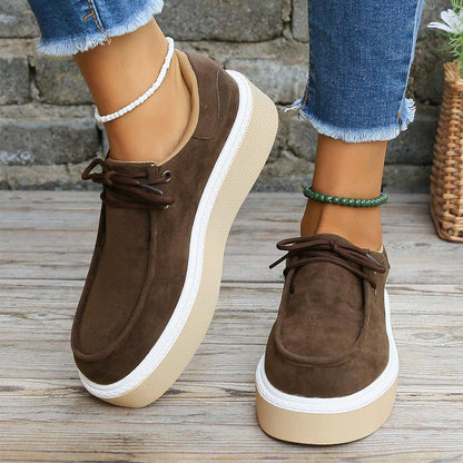 Lighteme Bequeme orthopädische Schuhe für Damen 