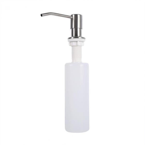Lighteme Sink Soap Dispenser