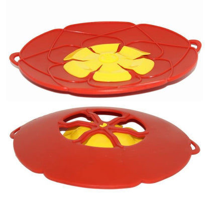 Lighteme Anti-overflow Silicone Lid (2 colors)