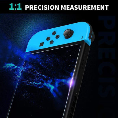 Lighteme Nintendo Switch Lite Game Player Screen Protector