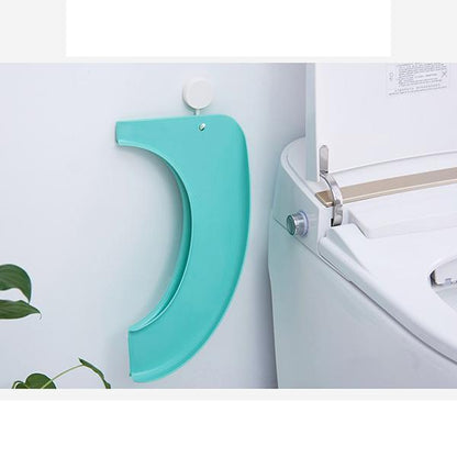 Lighteme Folding Plastic Toilet Seat (3 colors)