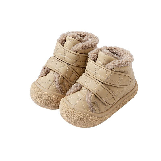 Chaussures d'hiver ergonomiques pour tout-petits Lighteme