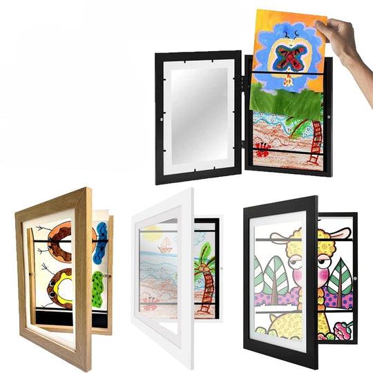 Cadre d'art pour enfants Lighteme (1 + 1 GRATUIT)
