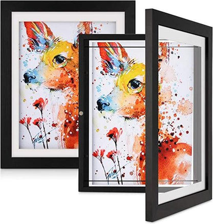 Cadre d'art pour enfants Lighteme (1 + 1 GRATUIT)