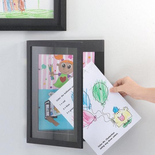 Cadre d'art pour enfants Lighteme (1 + 1 GRATUIT)
